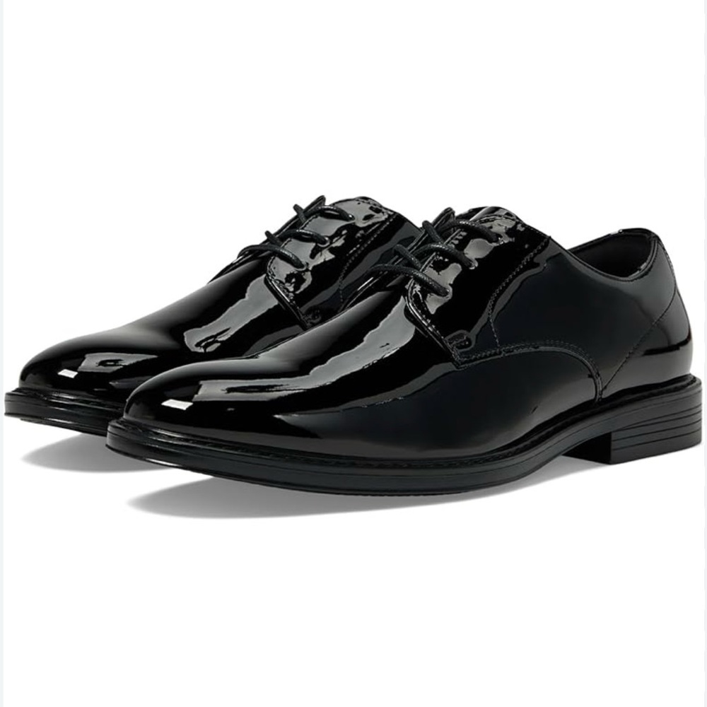 EUC Cole Haan Tuxedo Shoes